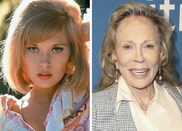 The Rise of Faye Dunaway: Hollywood's Quintessential Diva