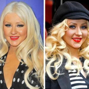 Christina Aguilera's Shocking Transformation: What’s Behind Her Unrecognizable Look?