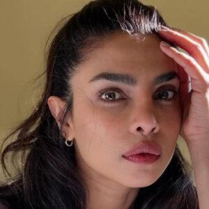 What’s Really Going On With Priyanka Chopra’s Belly? Fans Can’t Stop Speculating