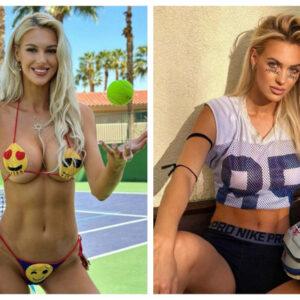 How One Instagram Post Catapulted Veronika Rajek to International Fame