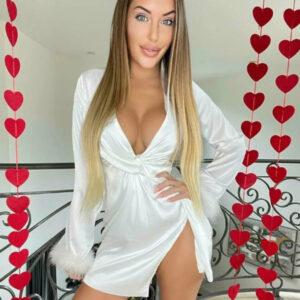 She Conquered the Spotlight Without the Noise – Jessika Gotti’s Million-Dollar Secret