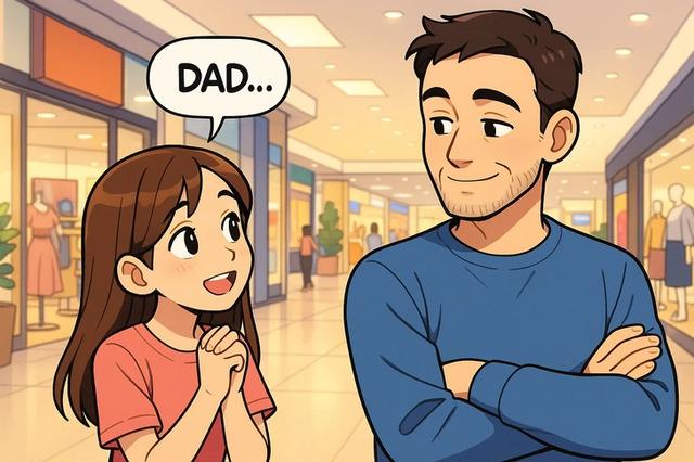 Start with a firm “no” to quickly reveal whether their reaction hides respect or manipulation.