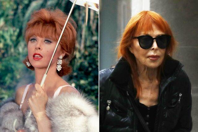 Tina Louise: The Reinvention Story Hollywood Never Saw Coming