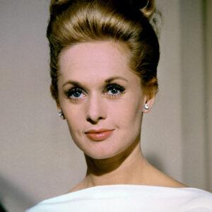 From Hitchcock’s Muse to Lion Tamer: The Untold Story of Tippi Hedren