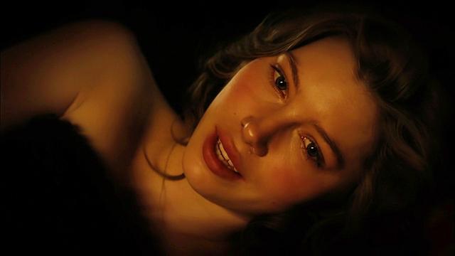 The Illusionist: Jessica Biel’s Role That Took Hollywood by Storm – Here’s Why It’s Iconic