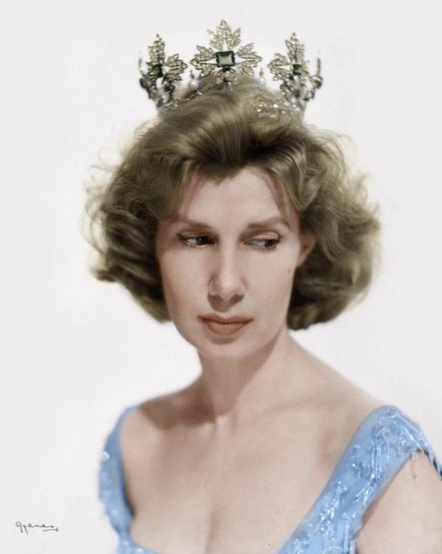 Cayetana Fitz-James Stuart: The Duchess Who Redefined Aristocracy