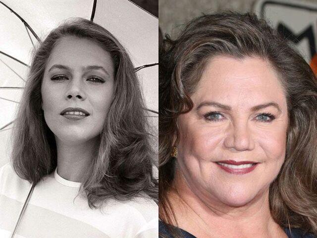 Kathleen Turner at 60+: How She Defied Hollywood’s Ageism and Became More Powerful Than Ever