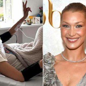 Behind the Wings: The Untold Stories That Victoria’s Secret Never Showed You