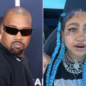 Kanye West’s Rants Were Justified: The Resurfaced Video That’s Shifting Public Perception on North West’s TikTok Presence