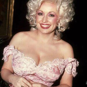 Dolly Parton: The Untold Secrets Behind Her Iconic Legacy and How She Continues to Break Boundaries!