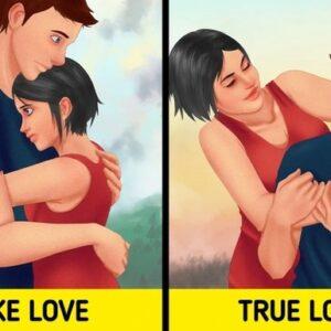 Your Partner’s Past Keeps Intruding: Emotional Baggage from an Ex