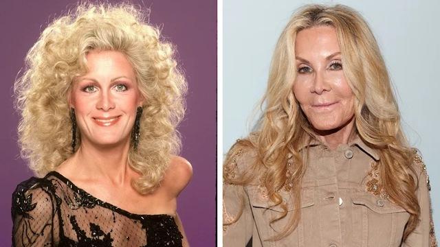 The Valene Ewing Enigma: Decoding the Transformation of Joan Van Ark