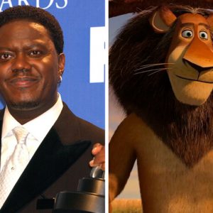 Bernie Mac entertained audiences one last time with a triple farewell across three posthumous films.