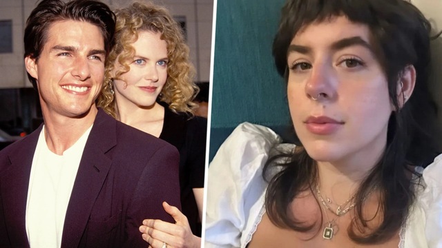 Hiding in Plain Sight: 38 Celebrity Children You Never Knew Existed